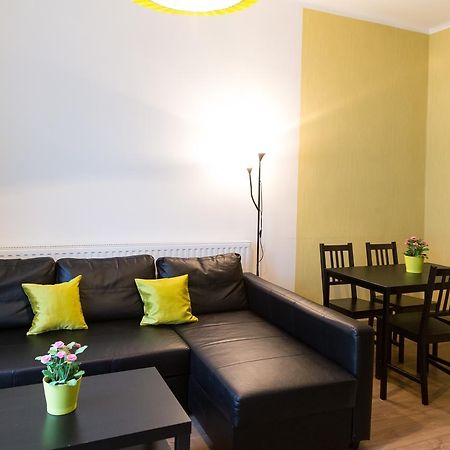 Balaton Delux Apartment Budapest Exterior photo