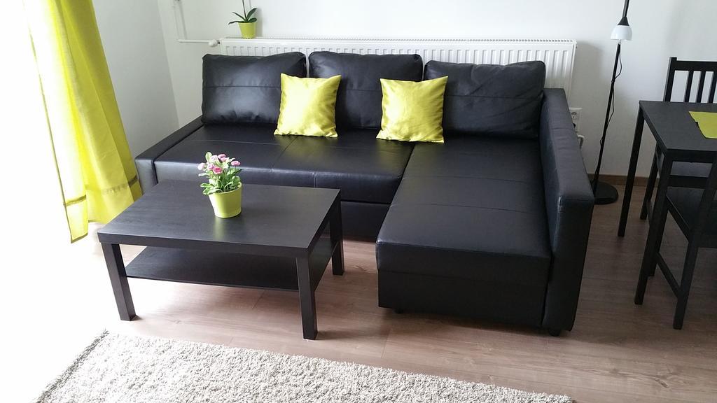 Balaton Delux Apartment Budapest Room photo